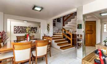 Imagem 5: Casa com 5 dormitórios à venda, 464 m² por R$ 1.000.000,00 - Campo Comprido - Curitiba/PR