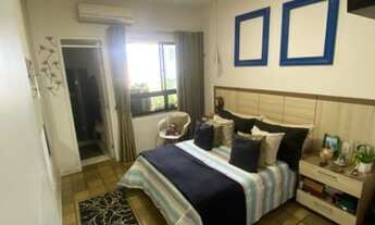 Imagem 5: Apto Totalmente Nascente com uma localização sensacional