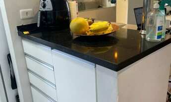 Imagem 6: Apartamento com 2 dormitórios em São Bernardo do Campo