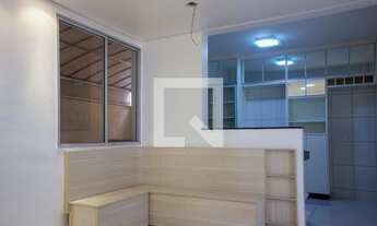 Imagem 3: Apartamento para Aluguel - Gávea, 2 Quartos, 54 m2