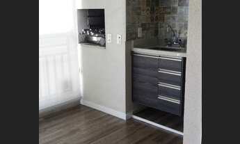 Imagem 3: Apartamento à venda no Baeta Neves em São Bernardo do Campo