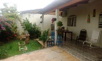 Imagem: Casa Venda 220 m2, 03 quartos em Santo Hilário