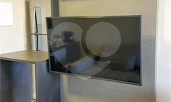 Imagem 4: São Paulo - Apartamento Padrão - VILA CLEMENTINO