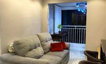 Imagem: Apartamento 70m² 2 dorms sendo 1 suite