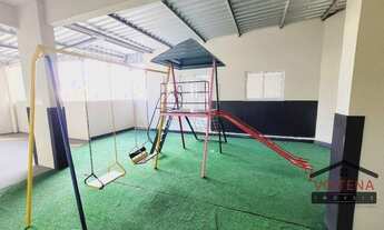 Imagem 6: Apartamento mobiliado no Costa e Silva