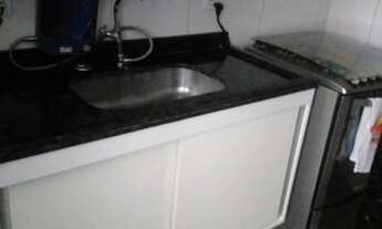 Imagem 6: Apartamento em Casa Caiada, 2 quartos e 2 banheiros