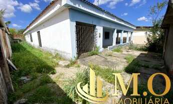 Imagem 2: Térrea para venda com 759 metros quadrados com 8 quartos em Parque Iracema - Maranguape