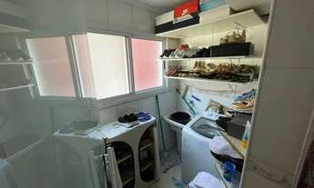 Imagem 7: Apartamento com 2 dormitórios à venda, 75 m² por R$ 390.000,01 - Canto do Forte - Praia Gr