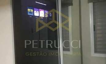 Imagem 5: Cobertura - Jardim Paranapanema - Campinas