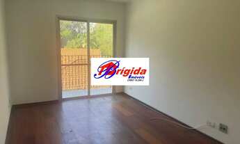 Imagem: Excelente Apartamento com 03 dorm, 76 metros