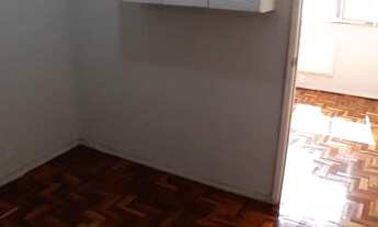 Imagem 4: Apartamento de 24 metros quadrados no bairro Flamengo com 1 quarto
