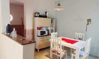 Imagem 6: Casa - Núcleo Residencial Satélite - Várzea Paulista