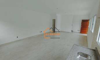 Imagem 3: Sobrado com 2 dormitórios à venda, 62 m² por R$ 375.000,00 - Vila Rosaria - São Paulo/SP