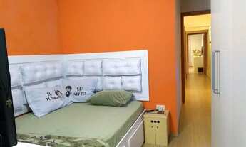 Imagem: SOBRADO COM 3 DOMITORIOS, 3 SÚITES 4 VAGA