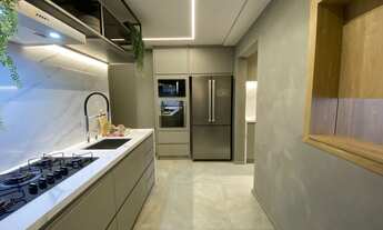 Imagem 5: Apartamento 3 suítes em Paraíso