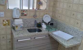 Imagem 7: APARTAMENTO - KOBRASOL 73 m2 - 3 QUARTOS - 1 BANHEIRO - GARAGEM São José - SC