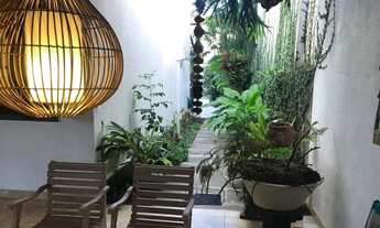 Imagem 3: Barra da Tijuca Casa de 5 quartos Condomínio Vivendas do Bosque