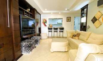 Imagem 4: Cobertura linear 338 m2 a venda Jardim Oceânicos - Rio de Janeiro - RJ