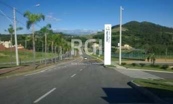 Imagem 2: PORTO ALEGRE - Terreno Padrão - Alphaville