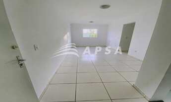 Imagem 3: IM 35341 BENEDITO BENTES (MACEIÓ) APT 2 QUARTOS 58 M² APSA ALUGA - ÓTIMO APT NO CONDOMÍNIO