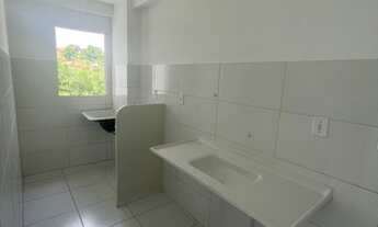 Imagem 7: Residencial Vista do Parque