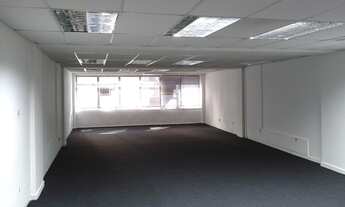 Imagem 4: SALA COMERCIAL 150M² - MARAVILHOSA NO CENTRO DE SÃO PAULO