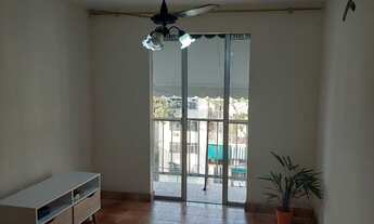 Imagem 3: Apartamento mobiliado Merck 2 quartos