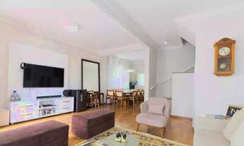 Imagem: Casa à venda com 270m², 4 quartos e 2