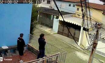 Imagem 5: Pensão Rapazes Metrô Sacomã