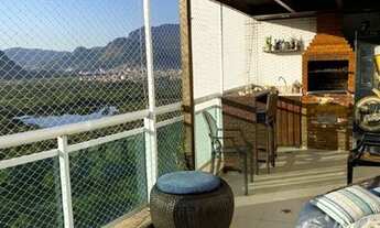 Imagem 2: Cobertura duplex à venda, 2 quartos, 2 suítes, 2 vagas, Barra da Tijuca - Rio de Janeiro/R