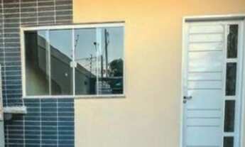 Imagem: Casa Ja financiada