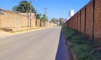 Imagem 3: Ponte alta norte lote 528m2