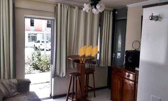 Imagem: Apartamento com 1 dormitório à venda