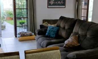 Imagem: Bella casa lado praia