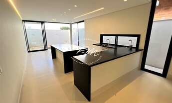 Imagem 5: Casa térrea Nova Condomínio Soleil REF: 352