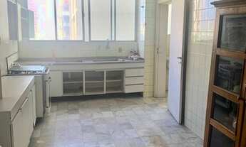 Imagem 3: PITUBA - 4/4 - 1 SUÍTE - NASCENTE - 2 VAGAS