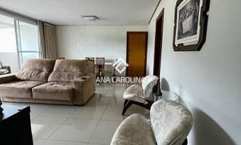 Imagem: Lindo apartamento a venda no Bairro Ibituruna