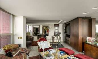 Imagem 6: CURITIBA - Apartamento Padrão - Seminário