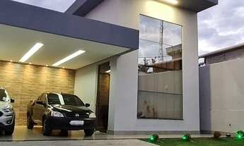 Imagem: Excelente Casa! Nova e Moderna, 03 Suítes