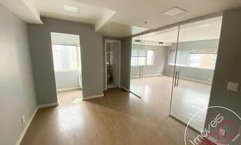 Imagem 4: Conj. Comercial, Vila Olímpia - São Paulo