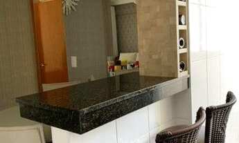 Imagem 3: Apartamento com 2 quartos, sendo uma suíte à venda, 60 m² por R$ - Setor Cândida de Morais