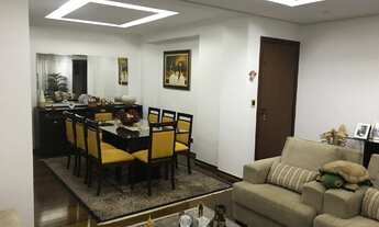 Imagem 2: Apartamento a venda 120 m2, 3 dorms, sendo 1 suíte, 2 vagas de garagem, lazer completo !!!