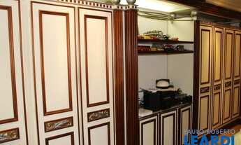 Imagem 5: APARTAMENTO - HIGIENÓPOLIS - SP