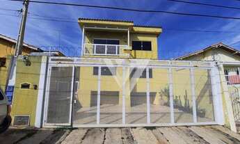 Imagem: Sobrado com 5 dormitórios, 191 m² - venda