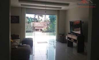 Imagem 3: Casa com 4 dormitórios à venda, 230 m² por R$ 890.000,00 - Serra Grande - Niterói/RJ