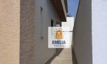 Imagem 3: Casa com 3 dormitórios à venda, 146 m² por R$ 790.000 - Bandeira Branca - Jacareí/SP