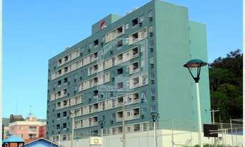 Imagem 2: Apartamento no Edifício Terra Alta