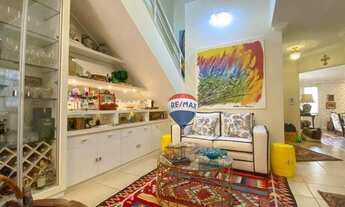 Imagem 6: CASA DA PRAÇA Casa com 4 dormitórios