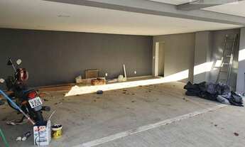 Imagem 2: Casa com 3 dormitórios à venda, 412 m² por R$ 2.400.000,00 - Alphaville Nova Esplanada 3