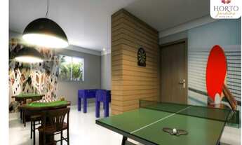 Imagem 4: Horto jardins serraria apt 2/4 -maceio al